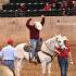 Jinx McCain Horsemanship Program